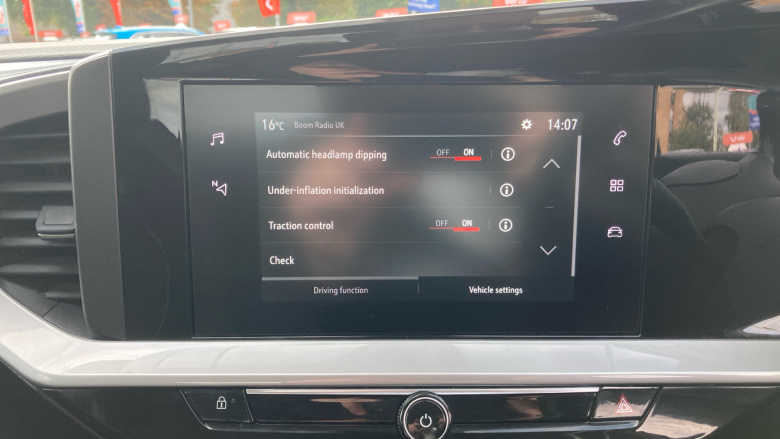 Vauxhall Mokka 1.2 Turbo Design 5dr Petrol Hatchback